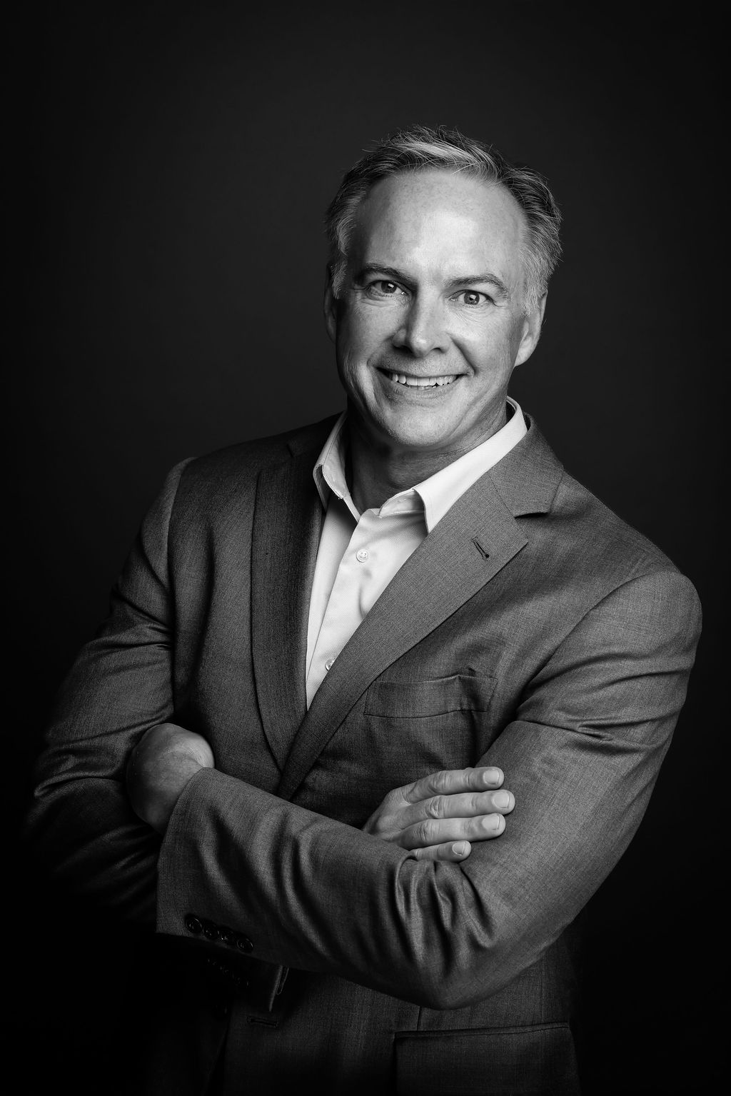 Jeremy Williams, broker