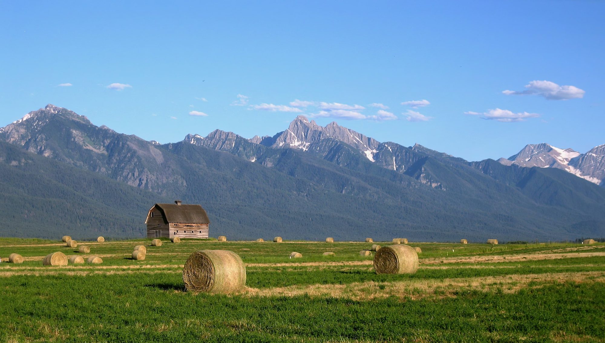 Florence, Montana
