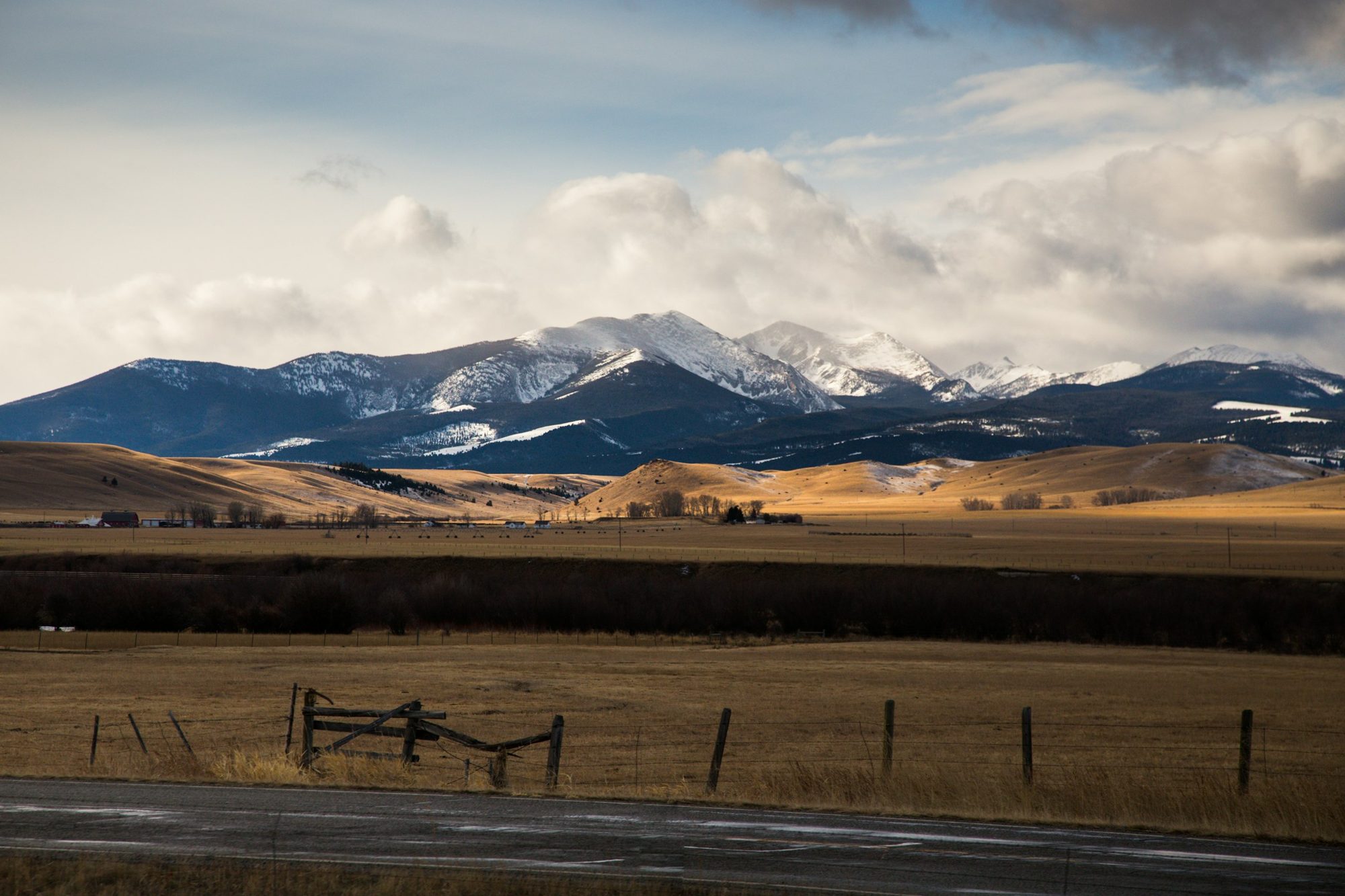 Frenchtown, Montana