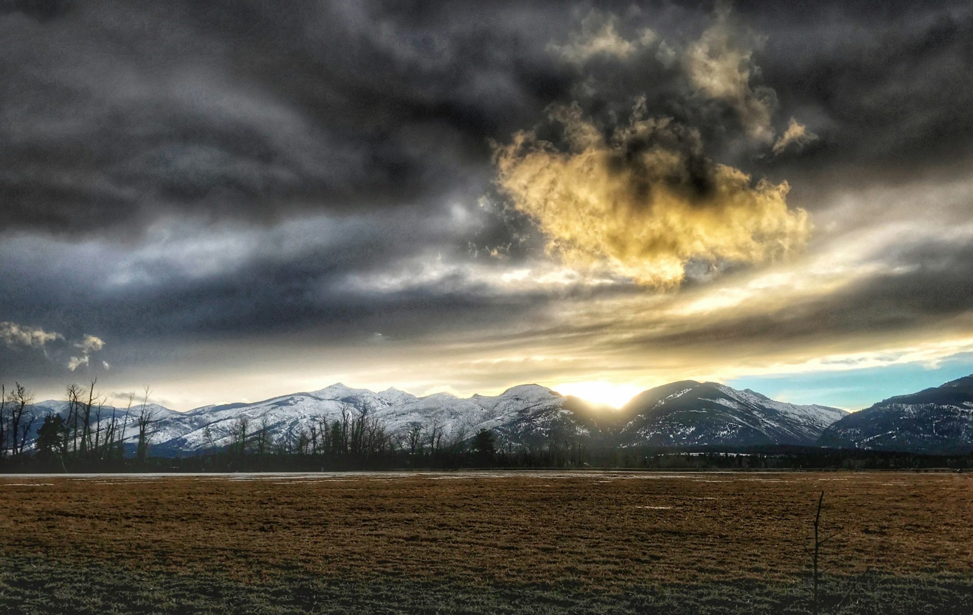 Lolo, Montana