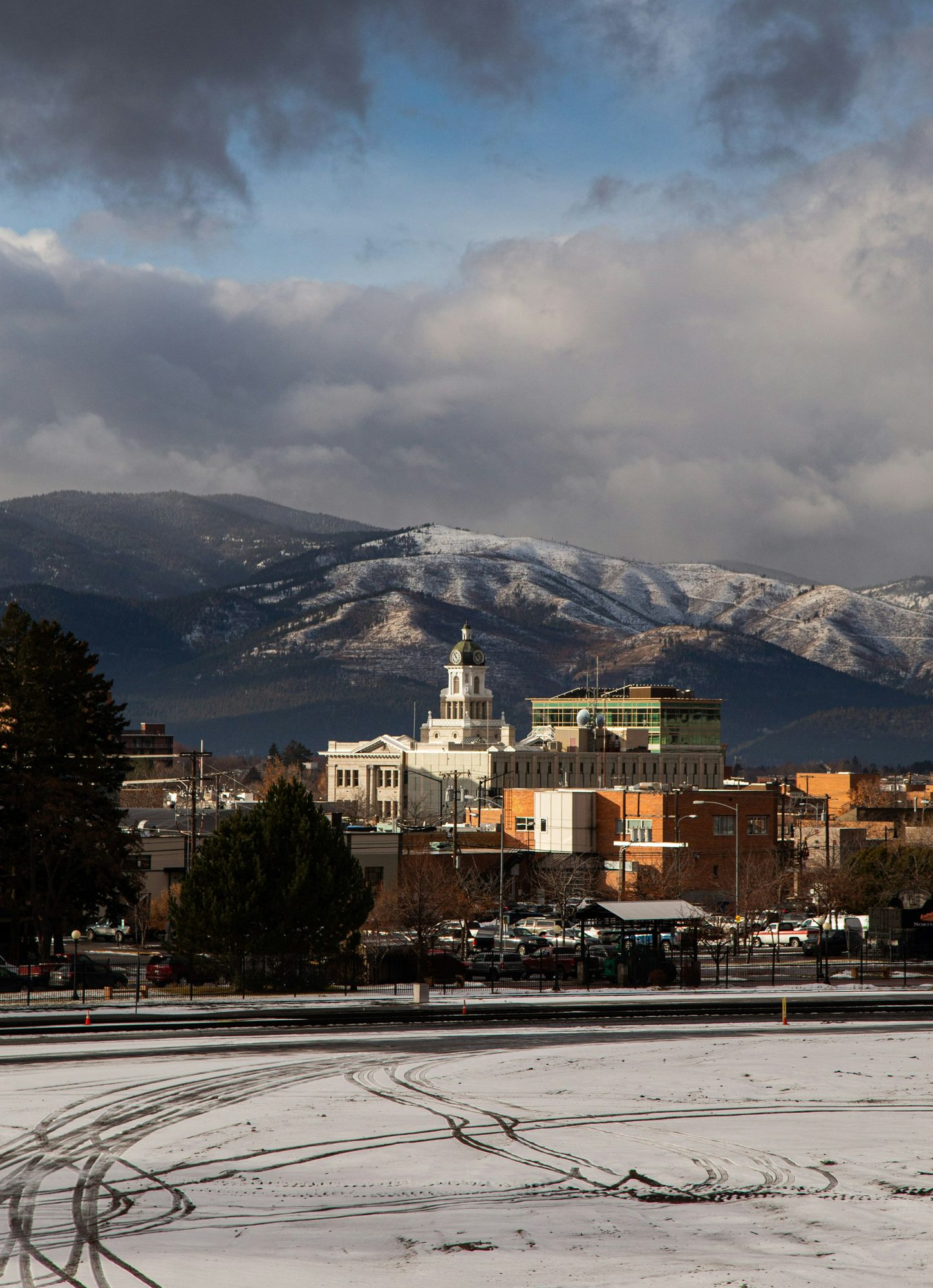 Missoula, Montana