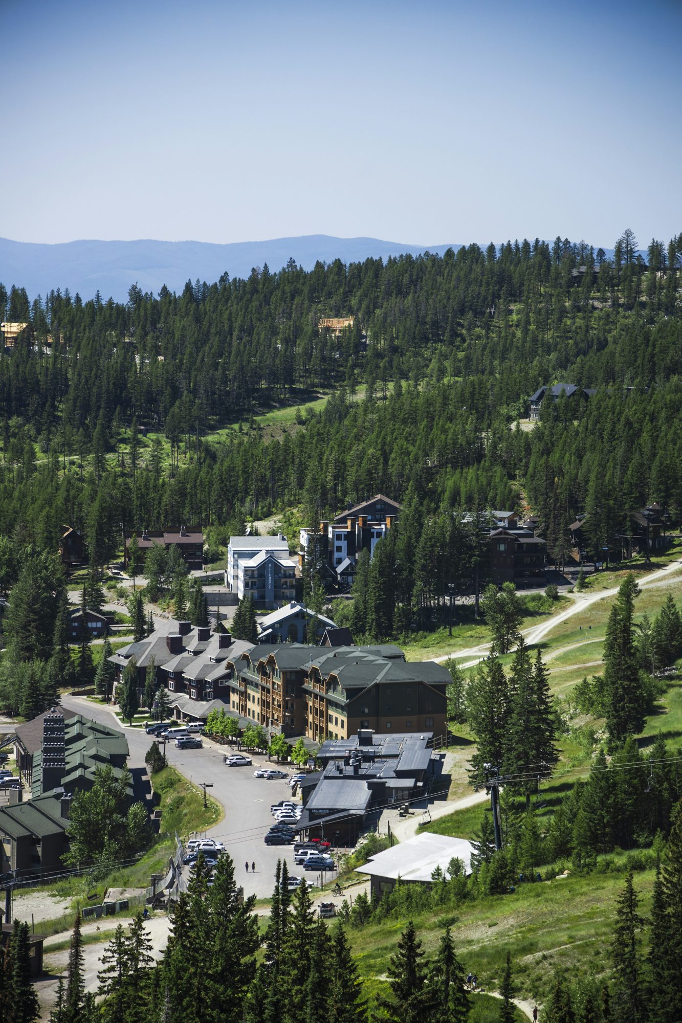 Whitefish, Montana